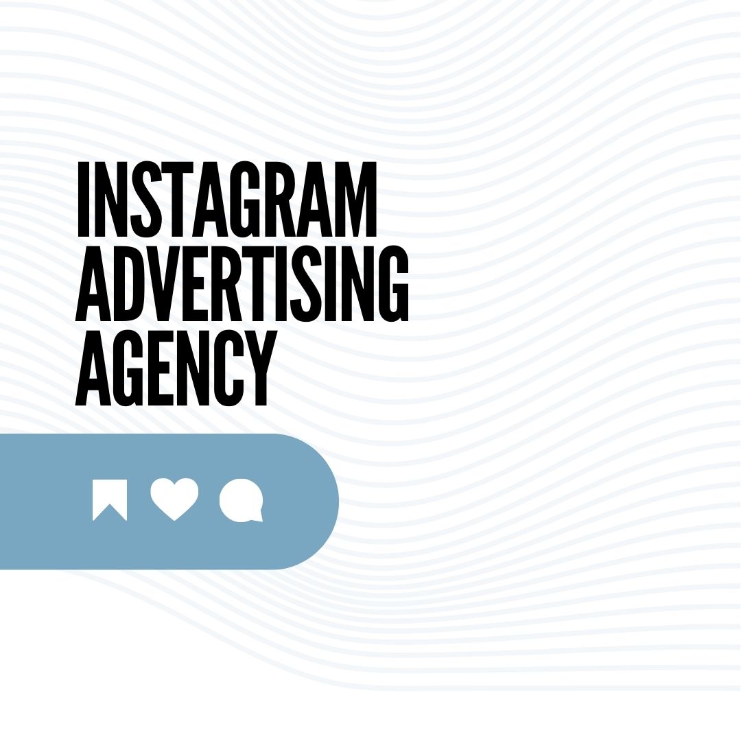 Instagram Advertising Agency