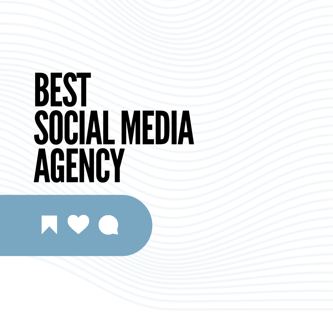 Best Social Media Agency