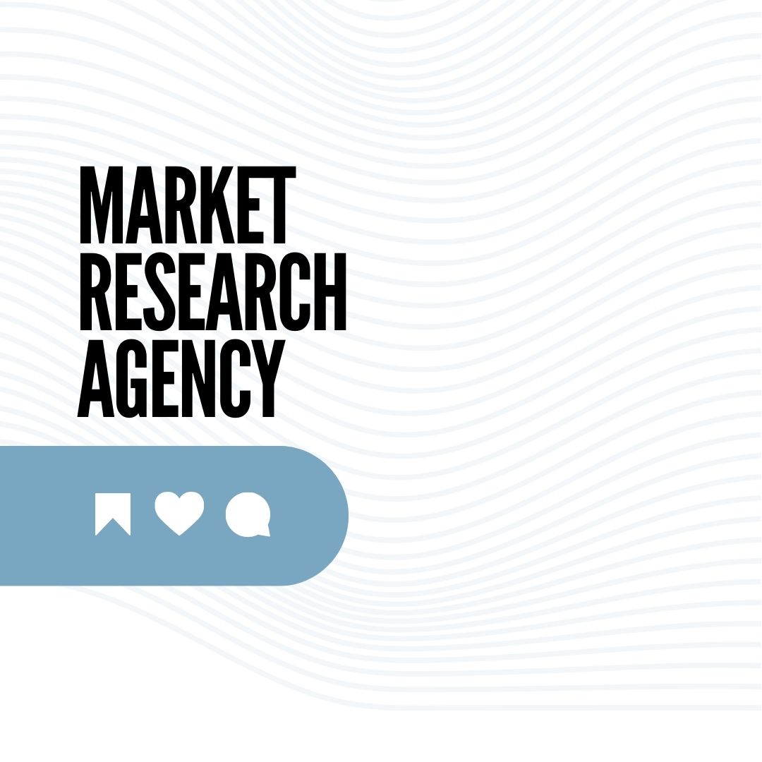 Market Research Agency