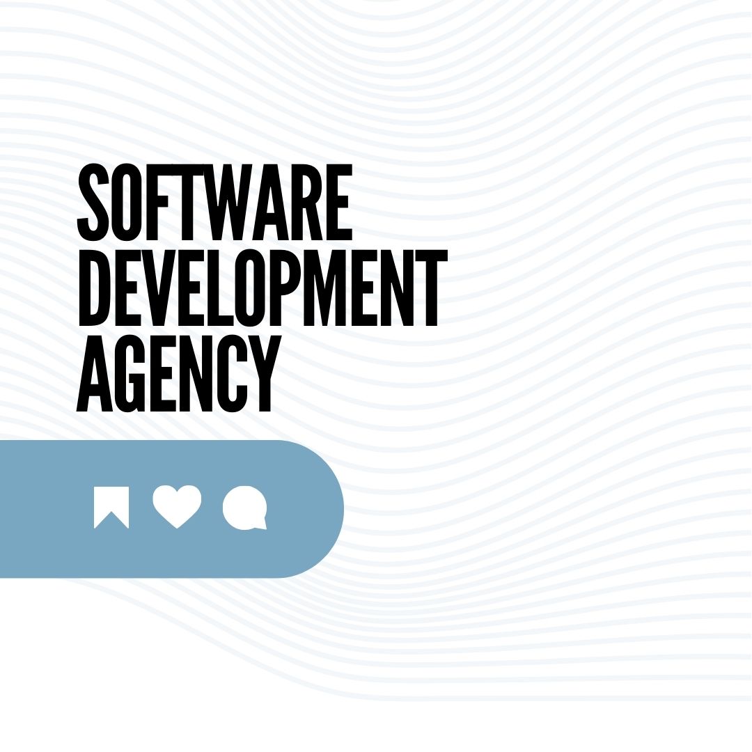 Software Development Agency