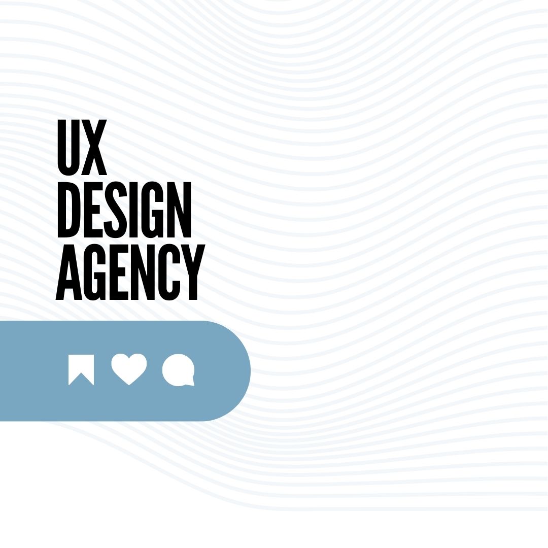 UX Design Agency