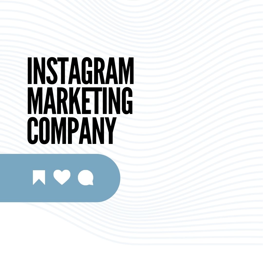 Instagram Marketing Company