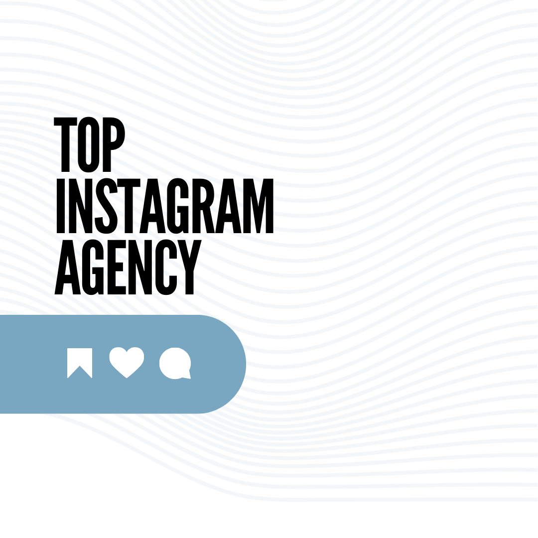 Top Instagram Agency