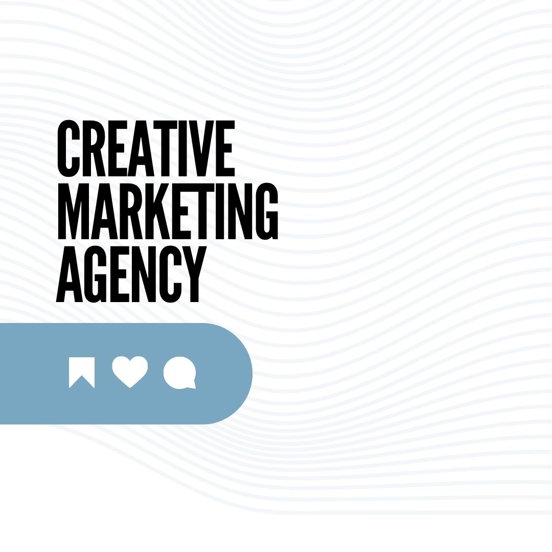 Creative Marketing Agency