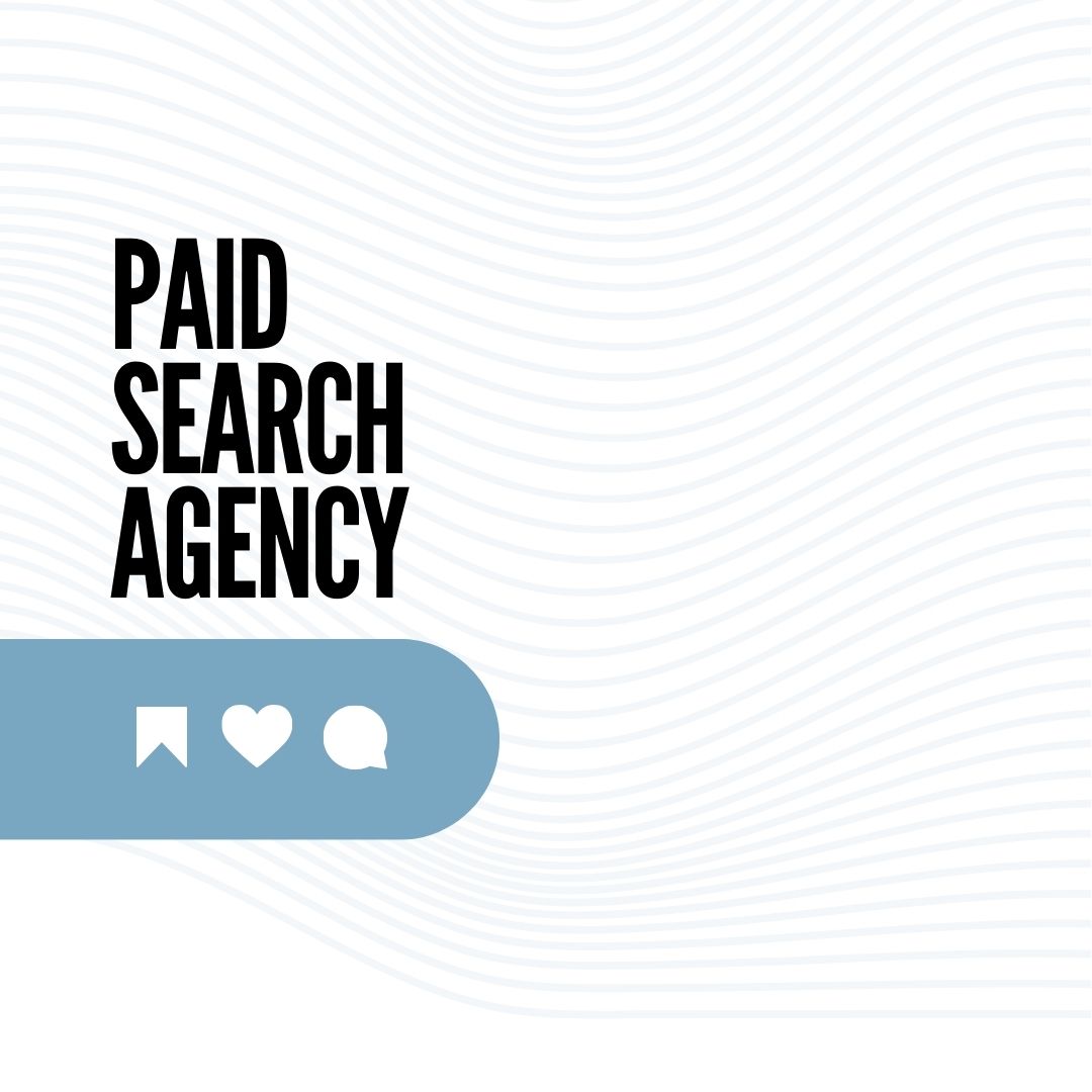 Paid Search Agency