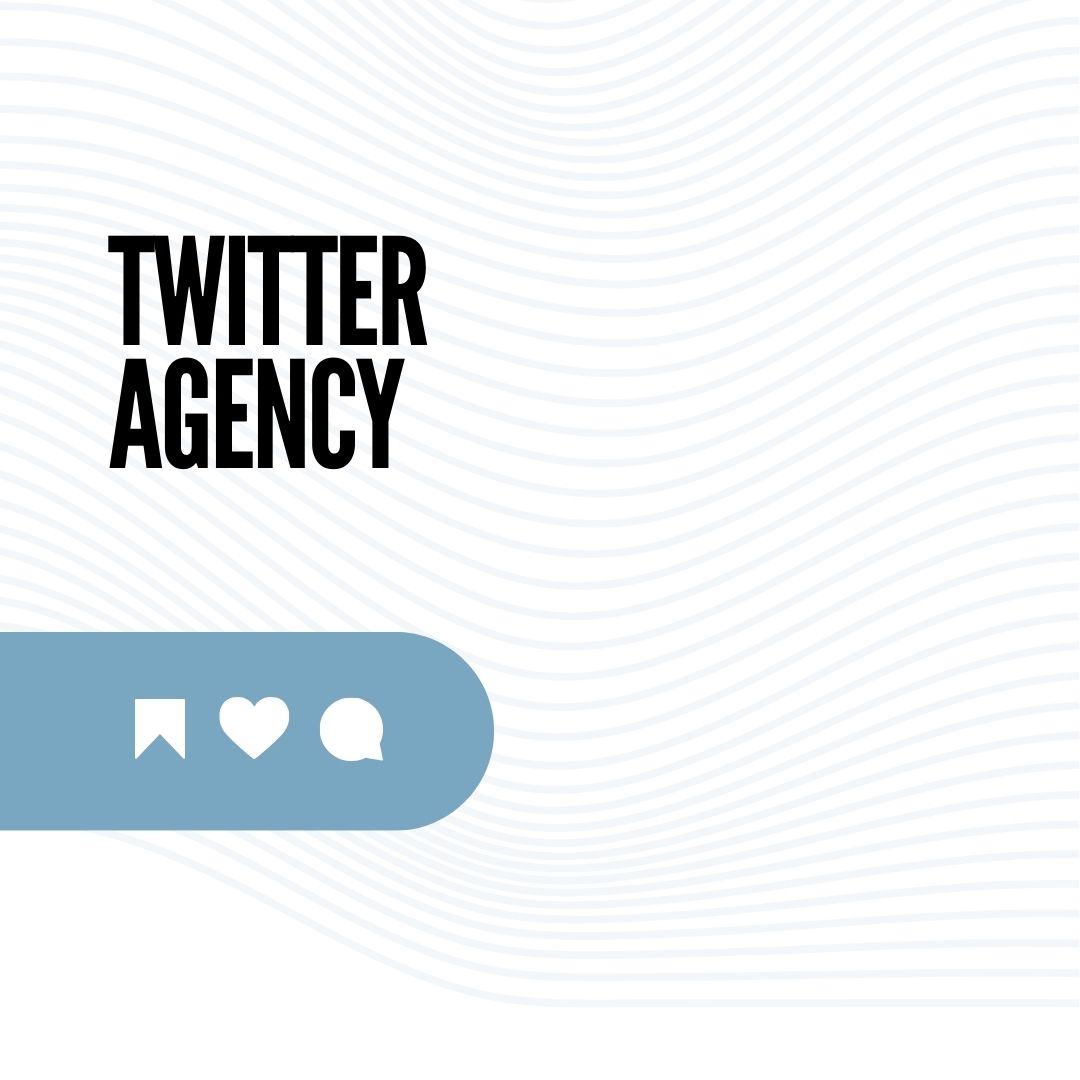 Twitter Agency