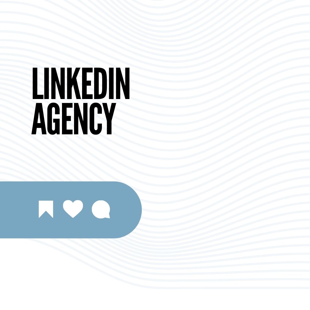 LinkedIn Agency