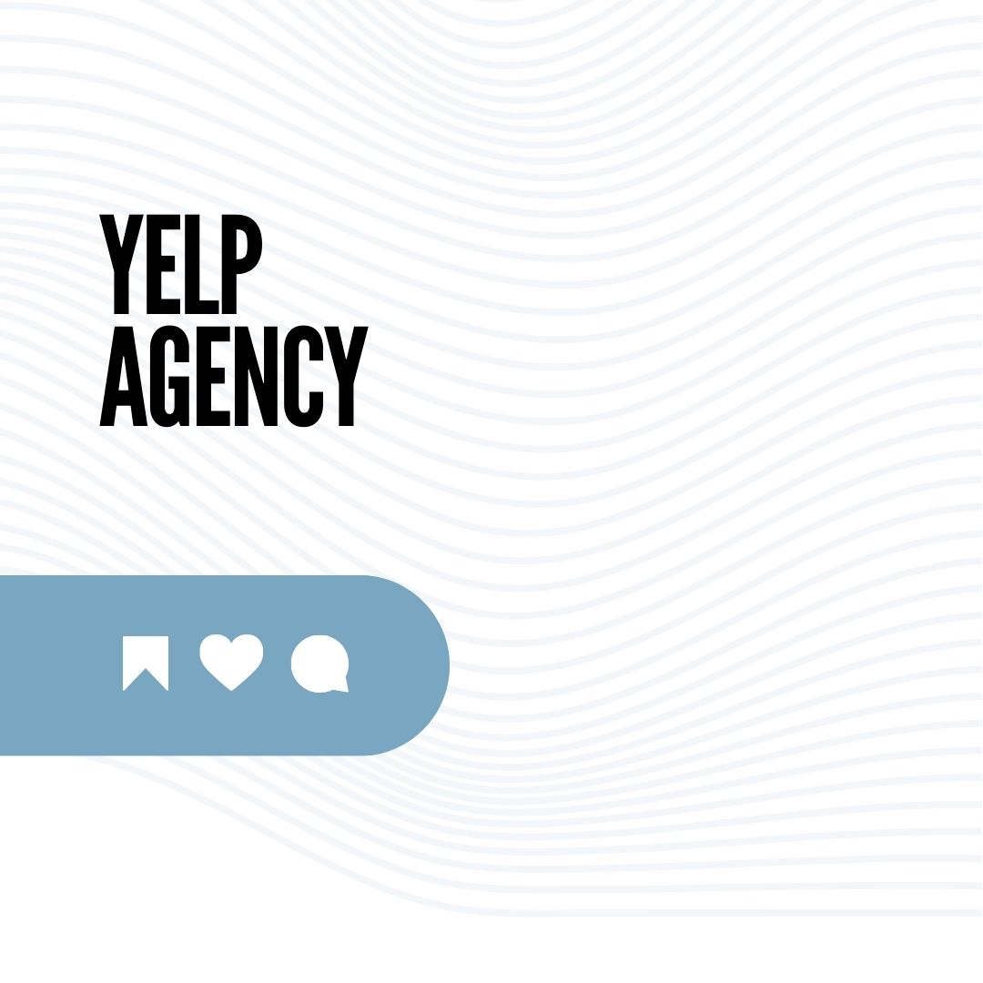 Yelp Agency