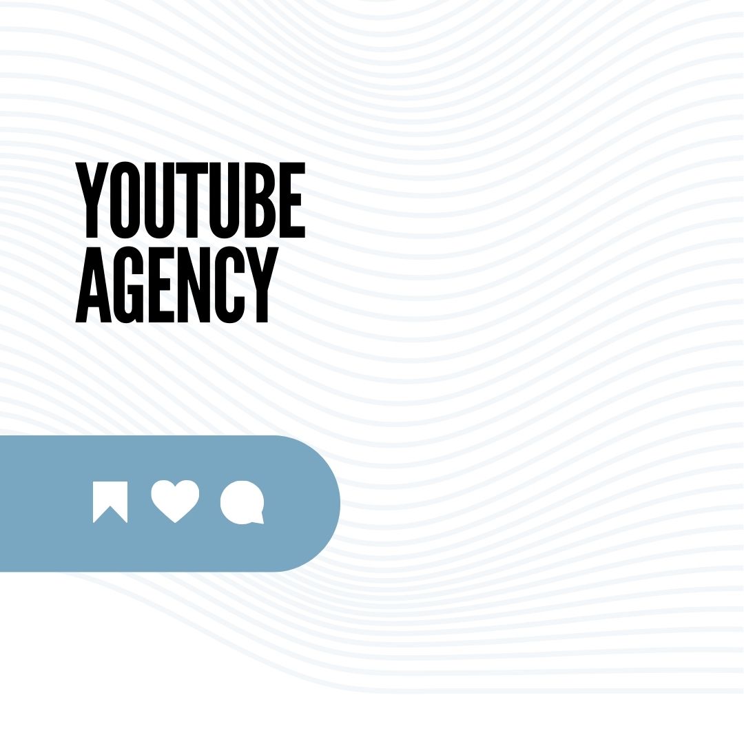 YouTube Agency