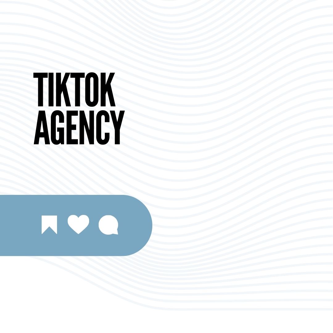 TikTok Agency