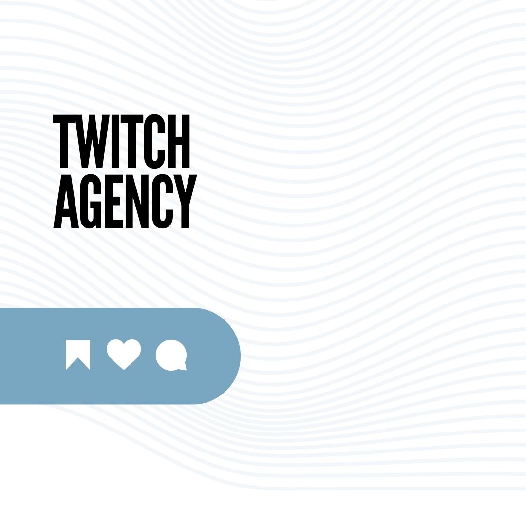 Twitch Agency