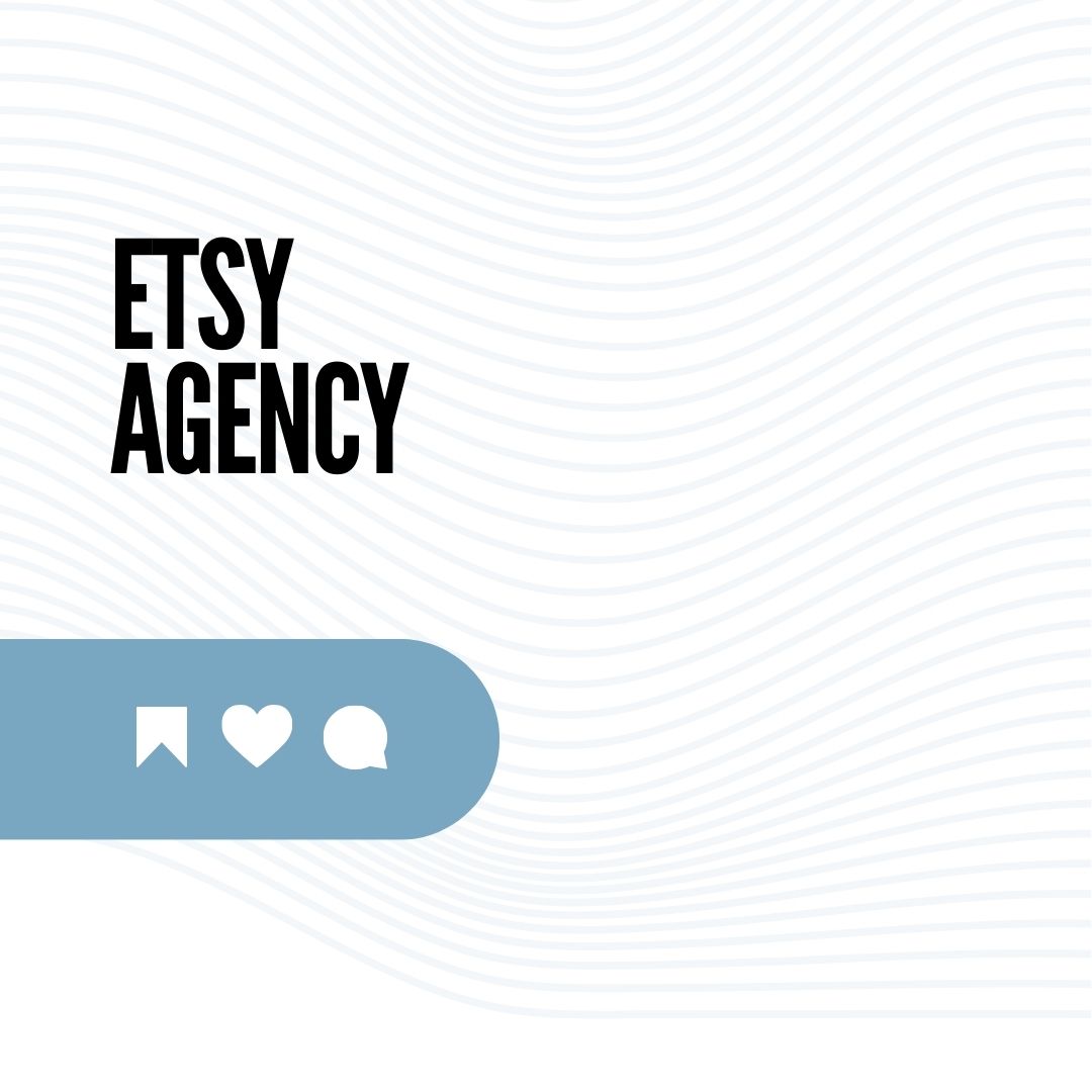 Etsy Agency