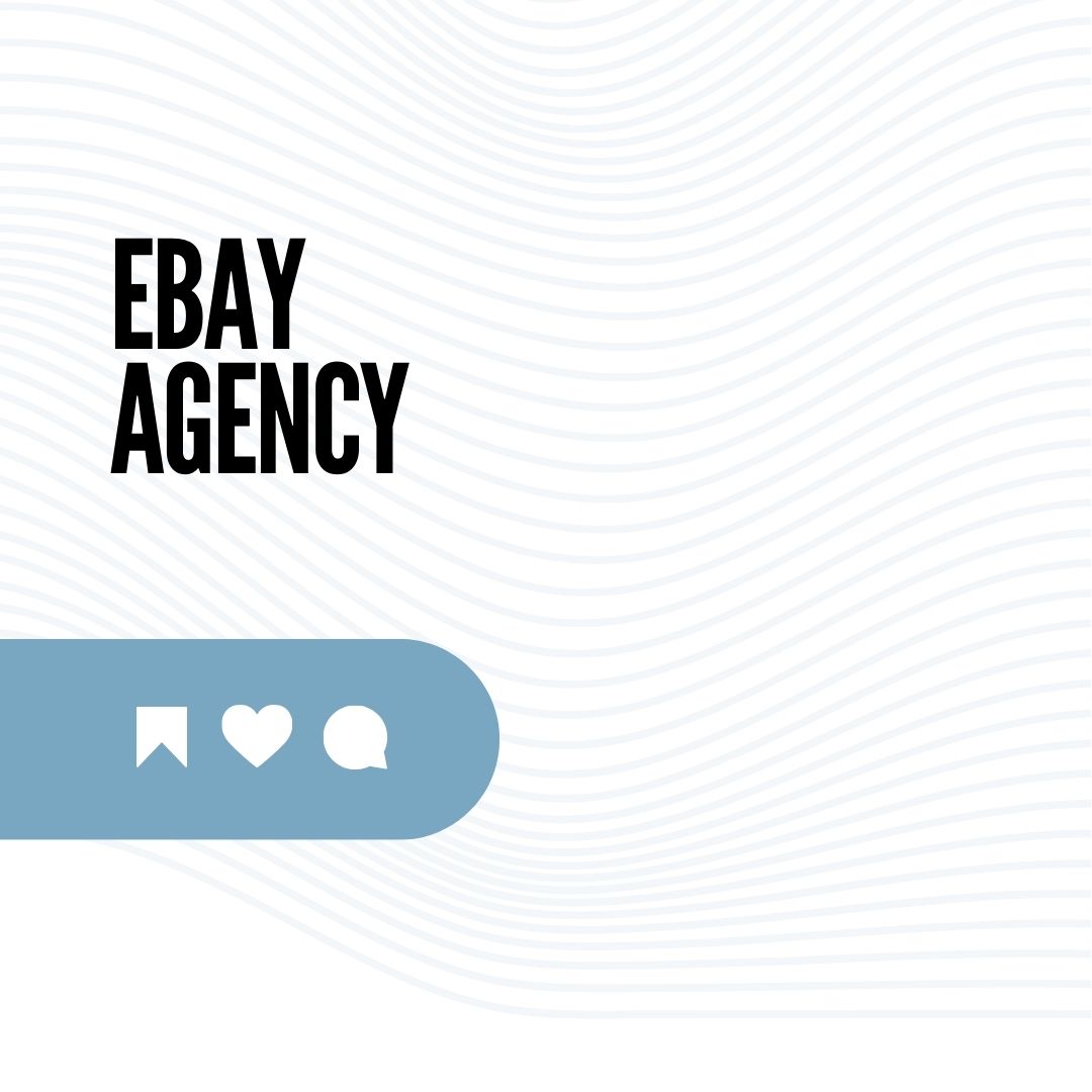 Ebay Agency