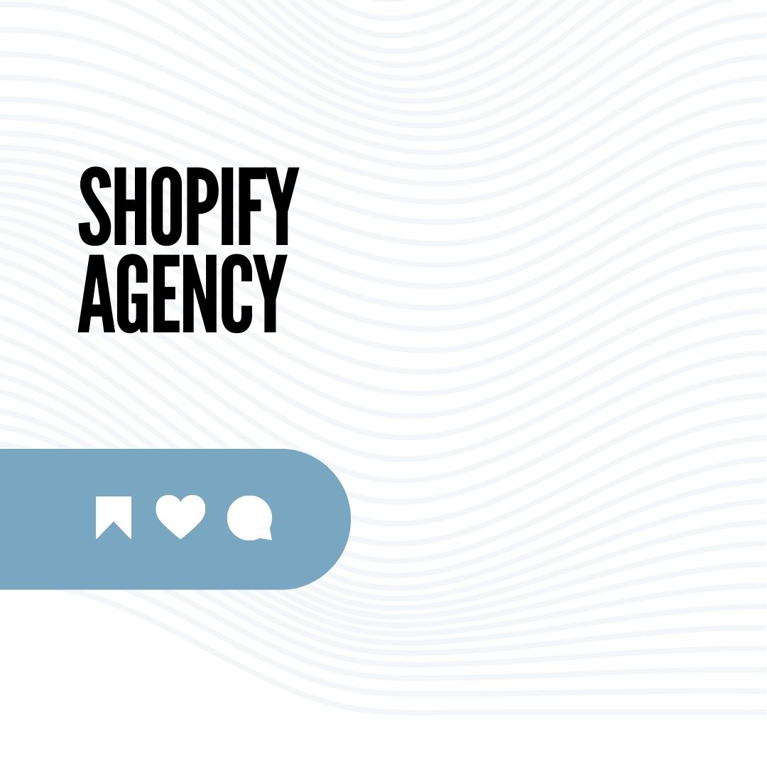 Shopify Agency