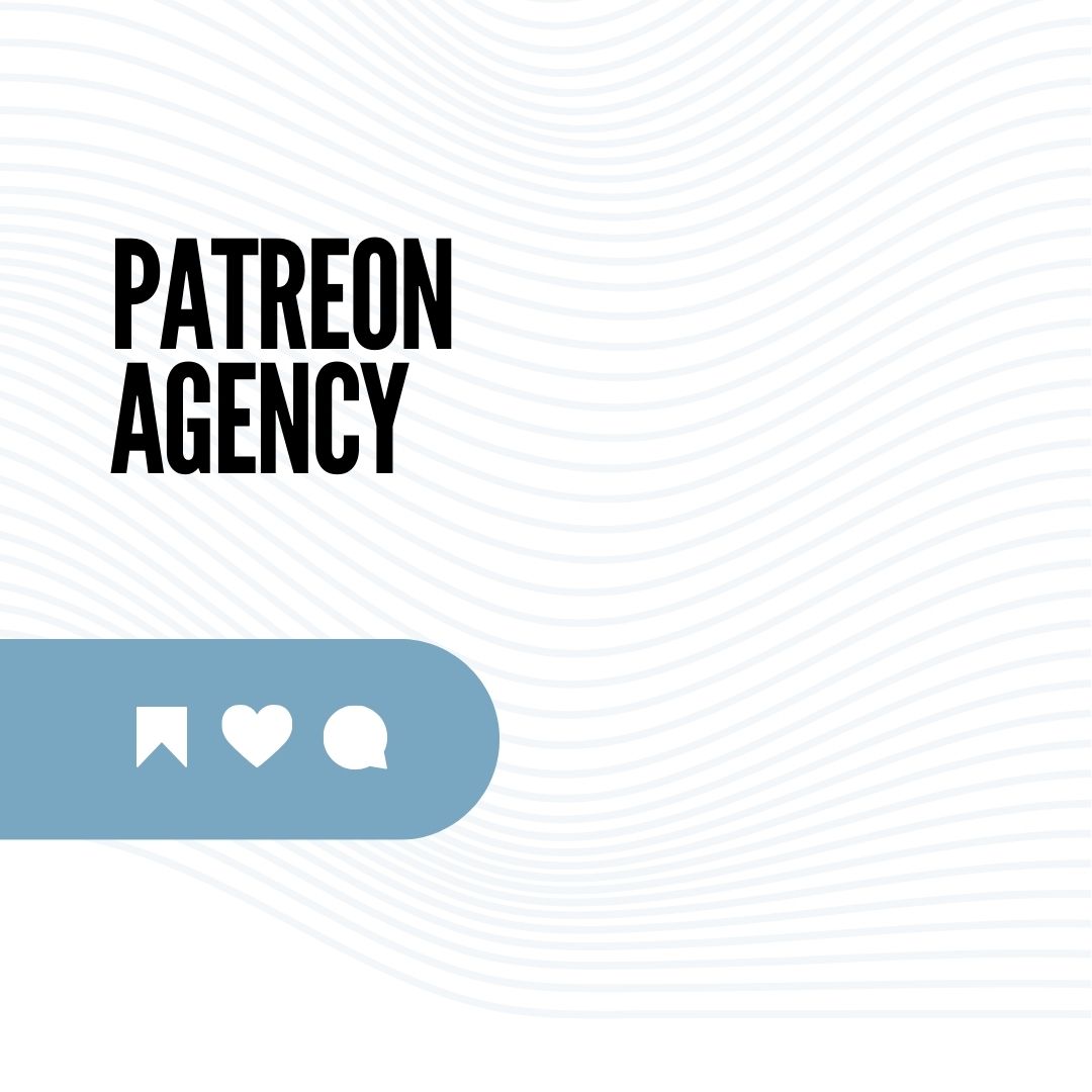 Patreon Agency