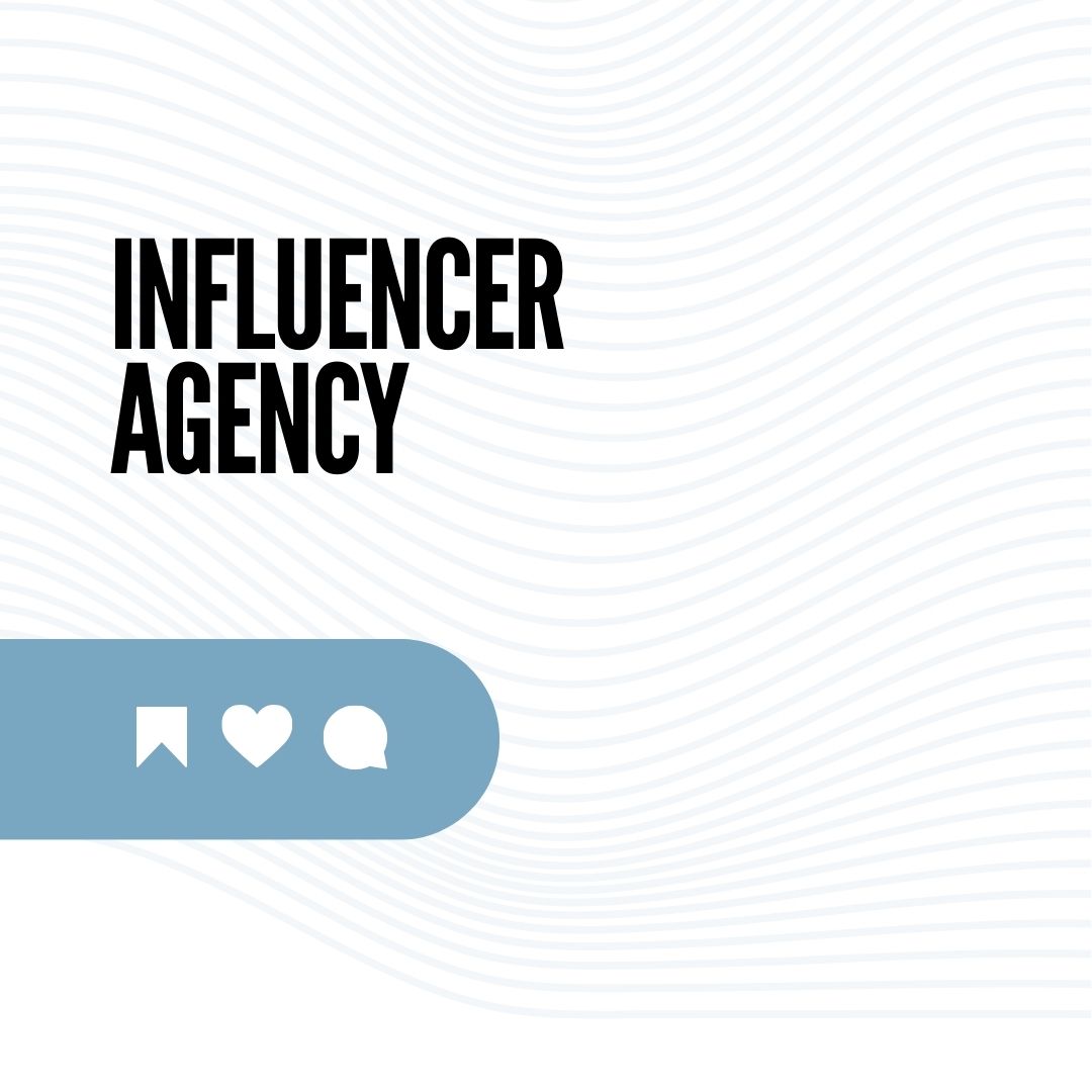 Influencer Agency