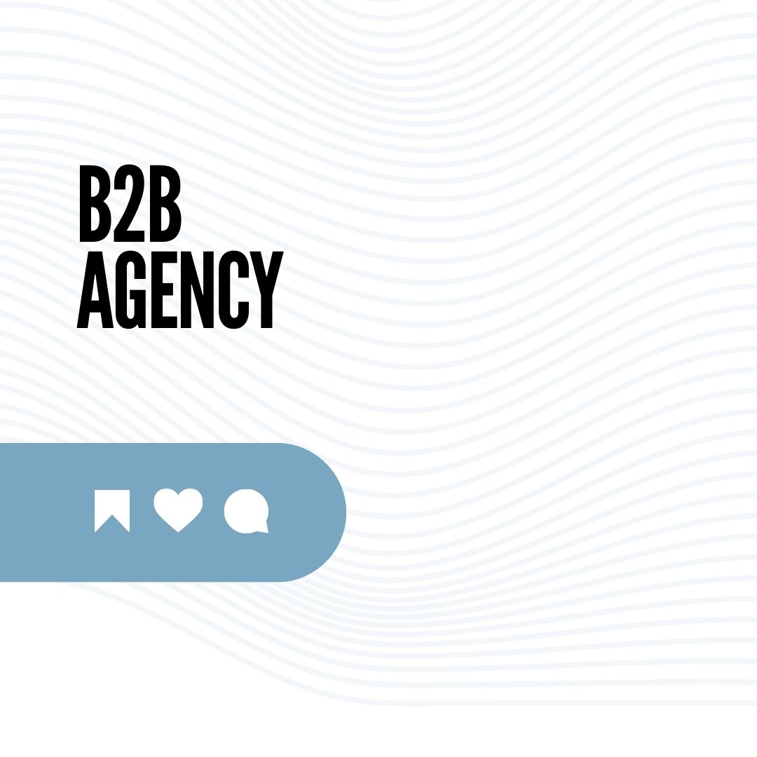 B2B Agency