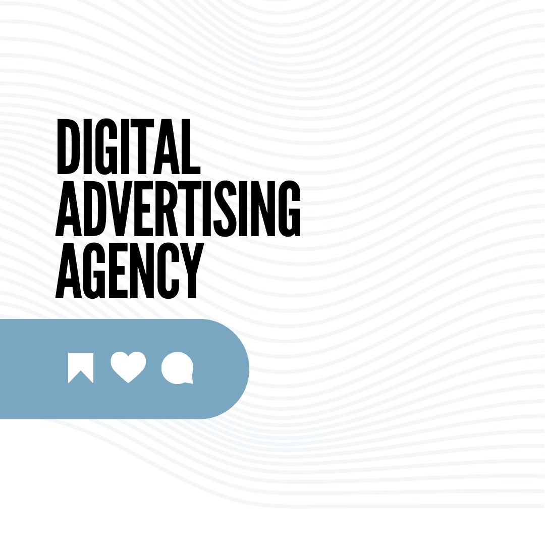 Digital Advertising Agency