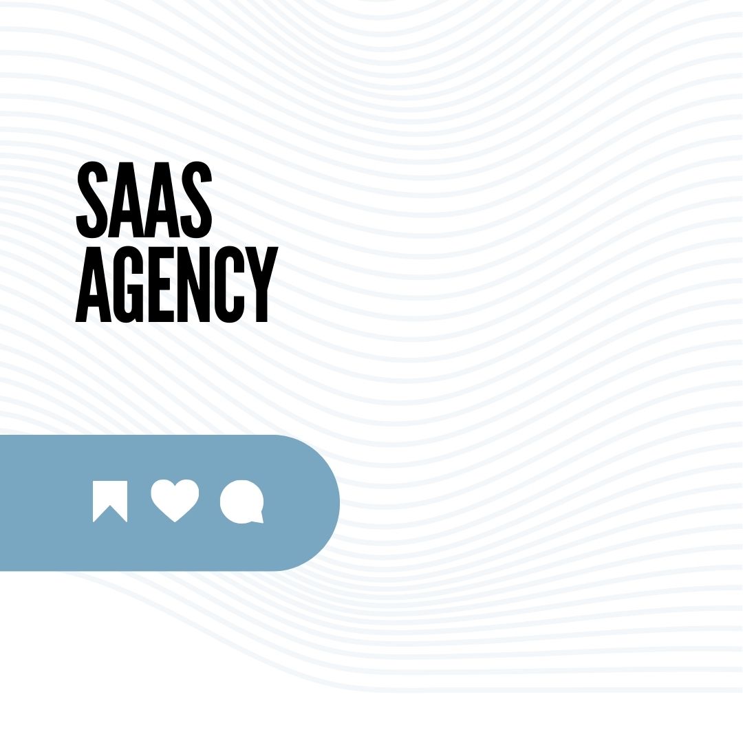 SaaS Agency