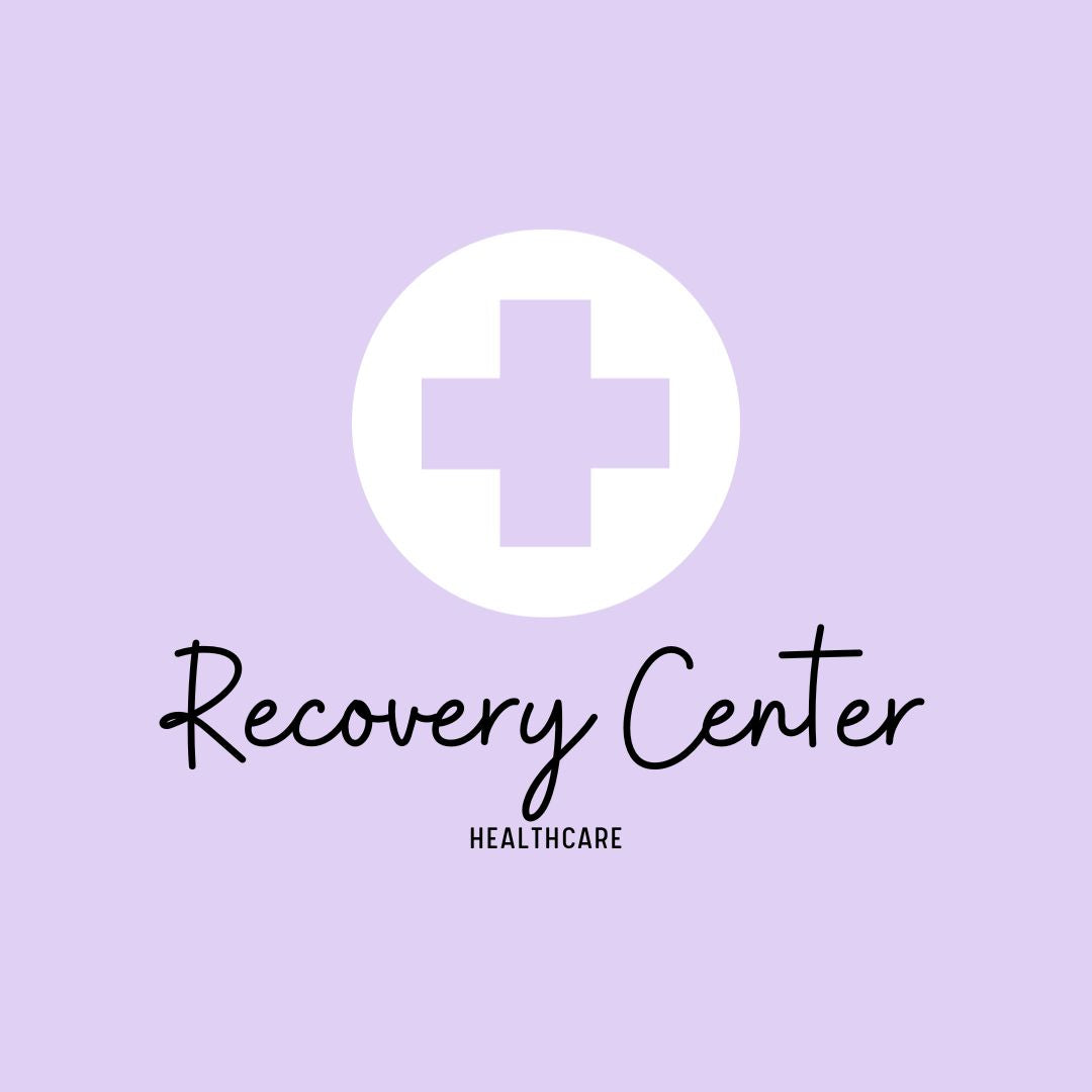 Recovery Centers