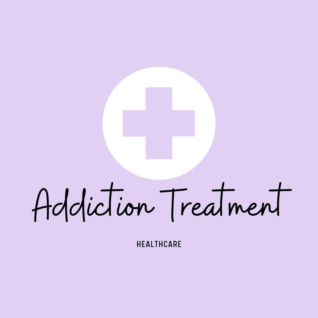 Addiction Treatment