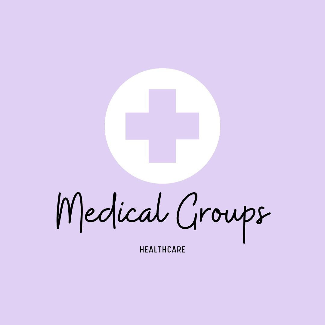 Medical Groups