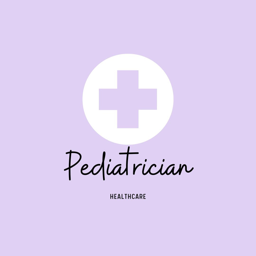 Pediatrician
