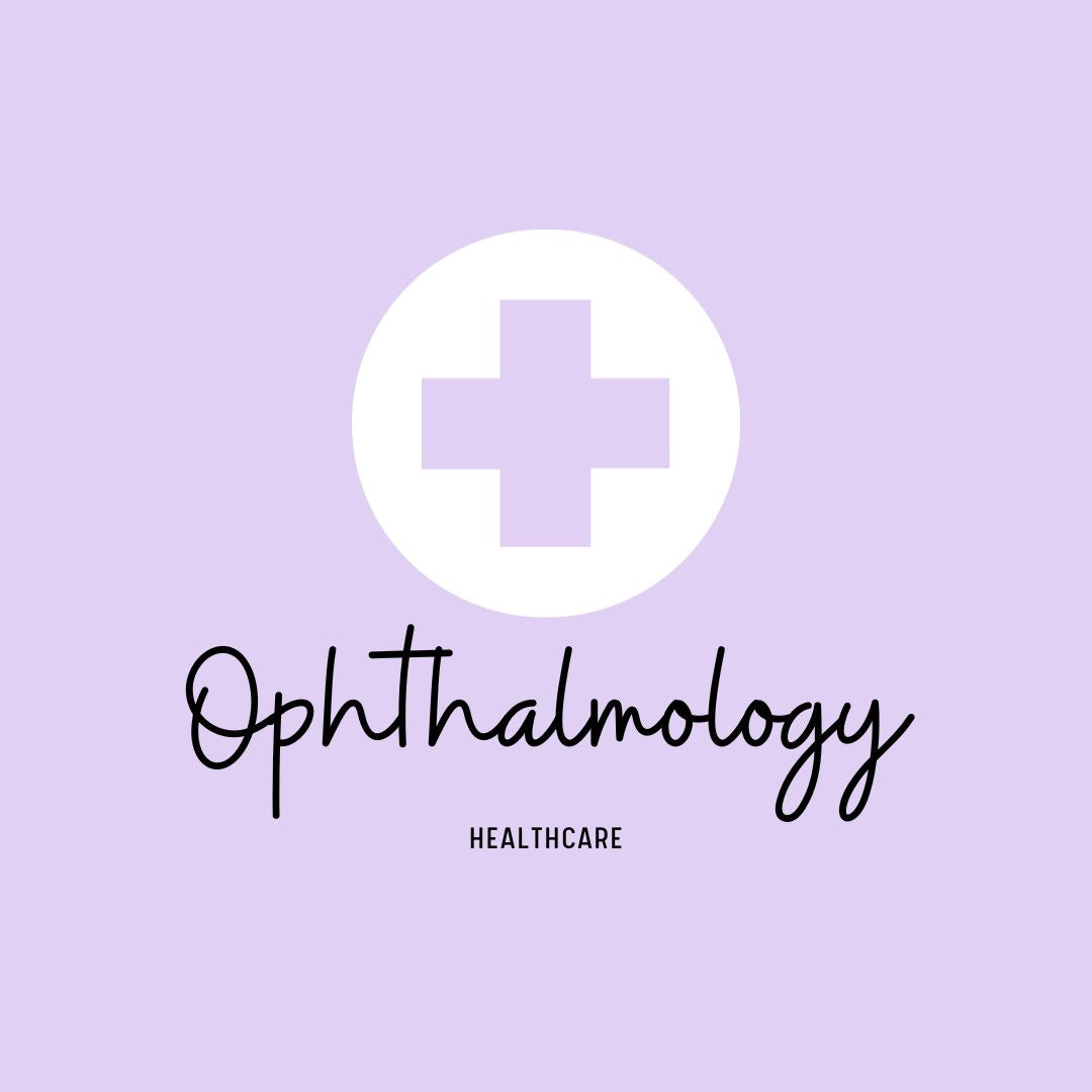 Ophthalmology