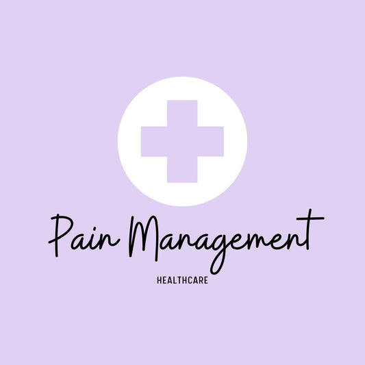 Pain Management Clinics