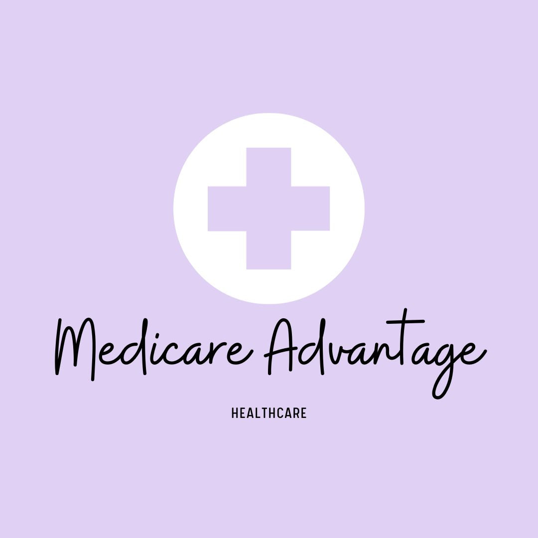 Medicare Advantage