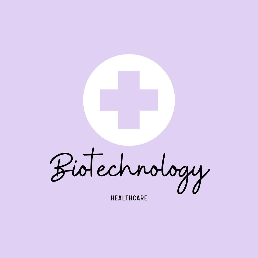 Biotechnology