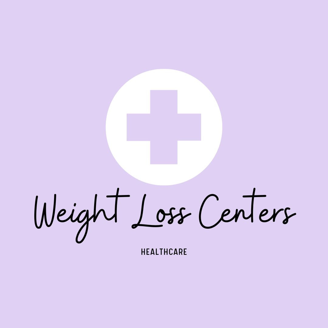 Weight Loss Centers