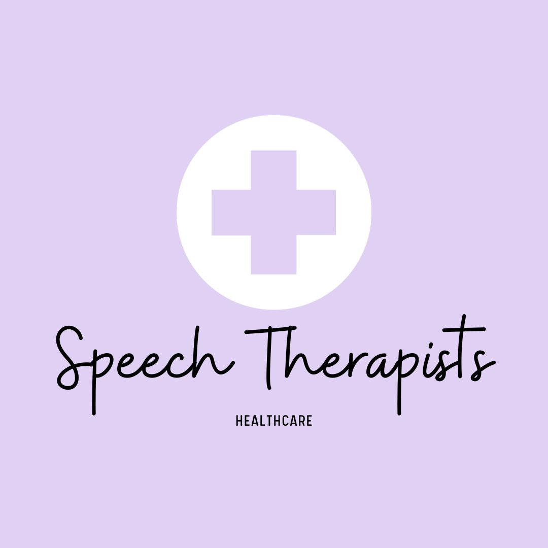 Speech Therapists