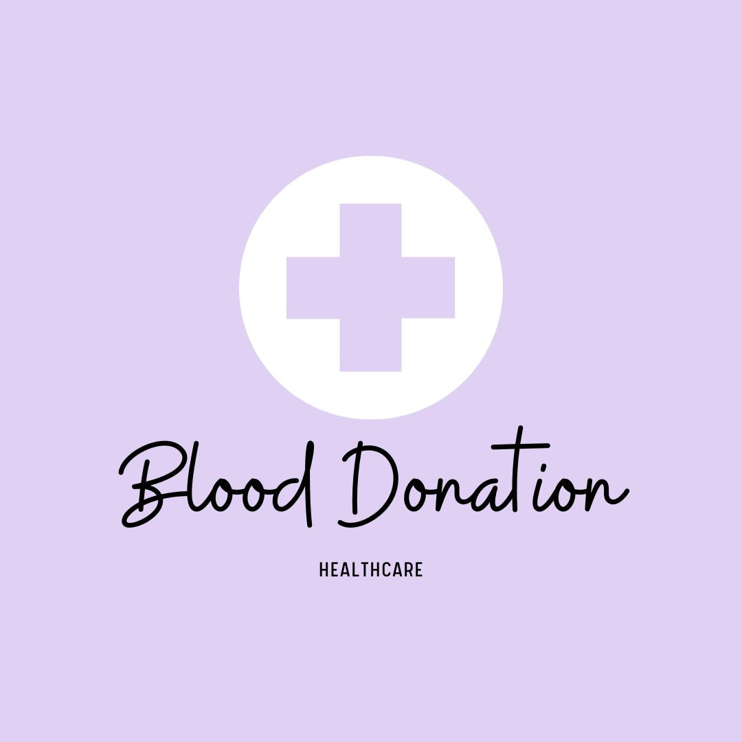 Blood Donation Centers