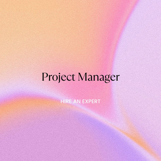 Project Manager