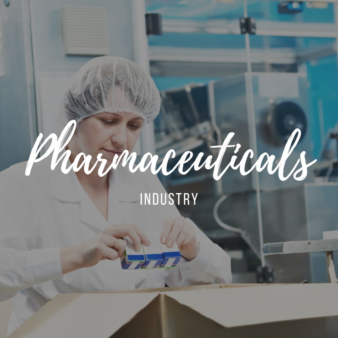 Pharmaceuticals