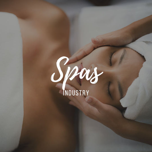 Spas