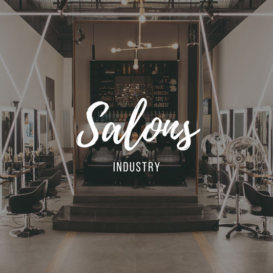 Salons