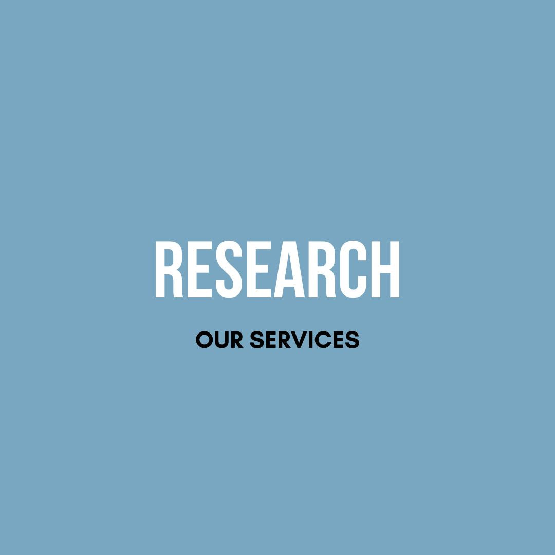Research