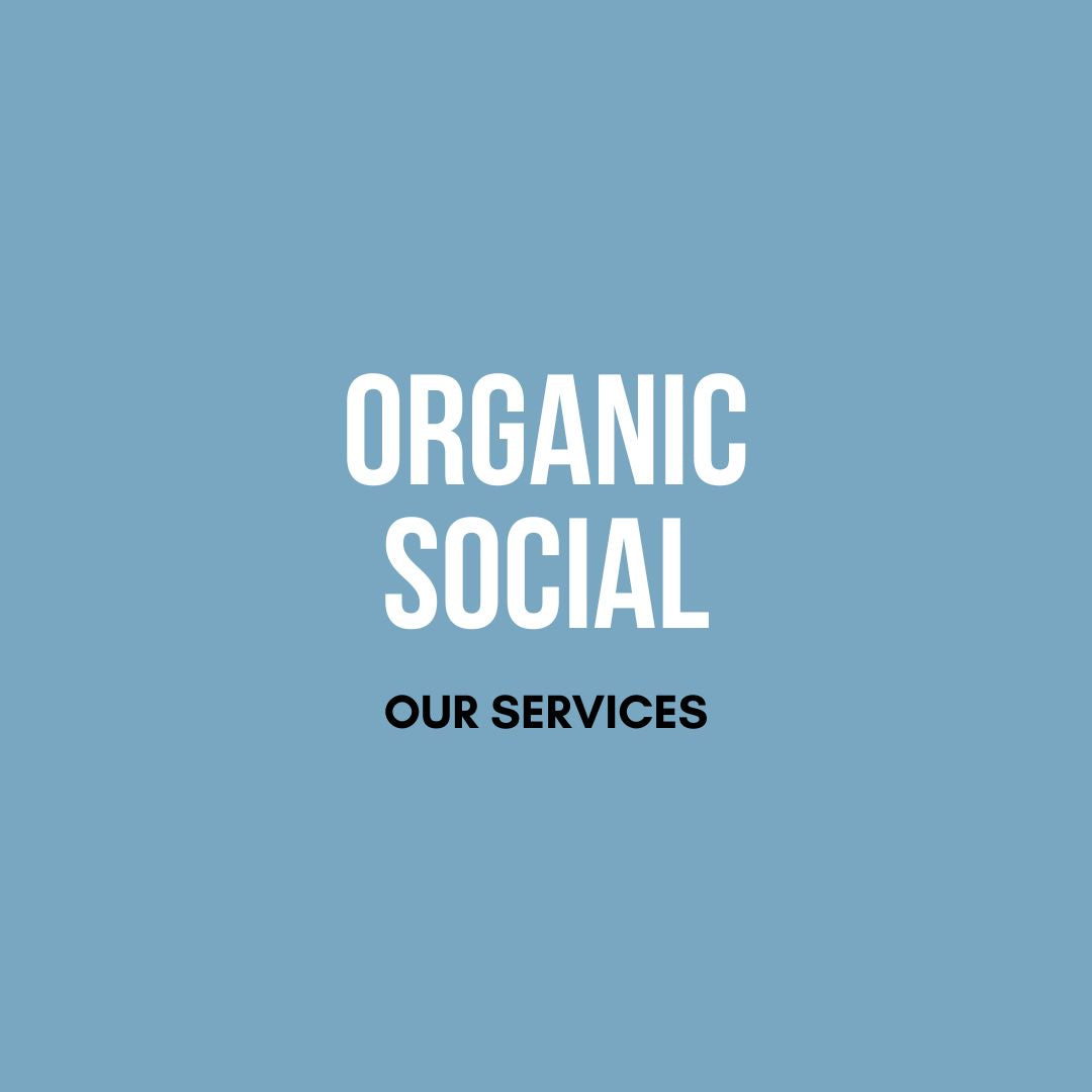 Organic Social