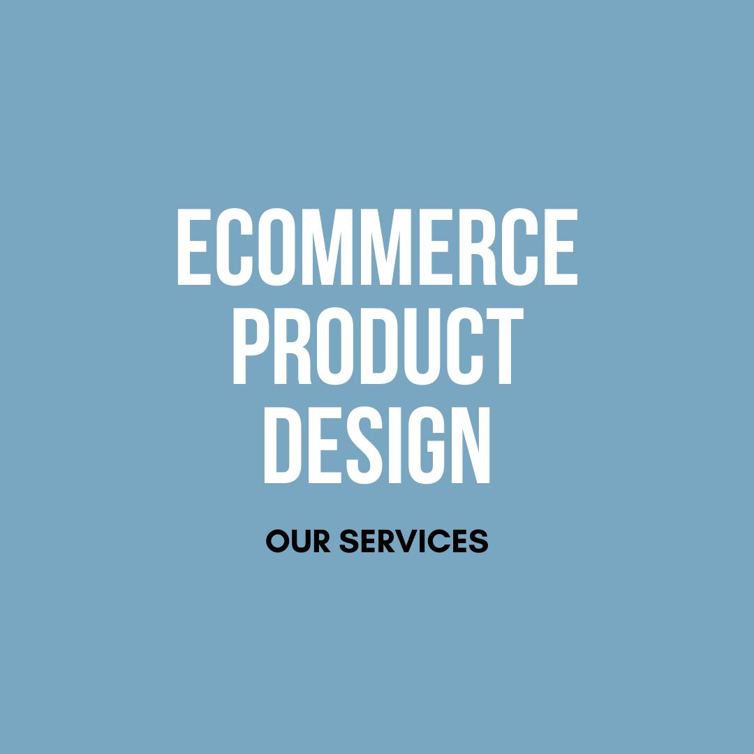 Product Design