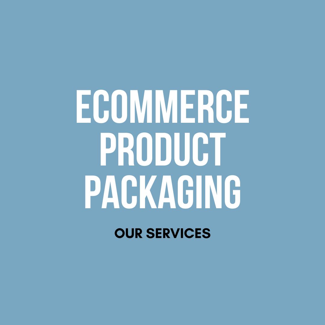 Product Packaging