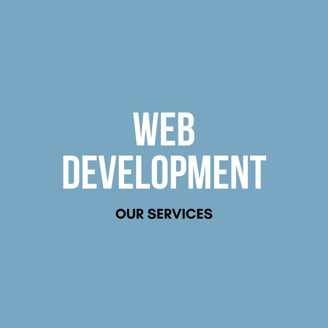 Web Development
