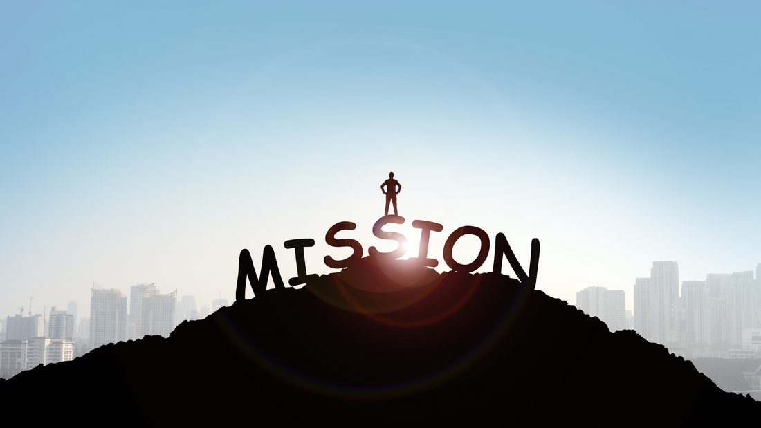 17 Inspiring Mission Statement Examples from Successful Companies