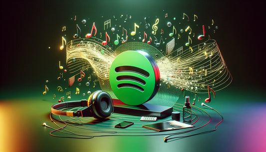 Unlocking the Potential of Spotify Advertising