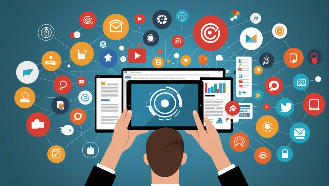Boost Your Branding with Cutting Edge Digital Marketing Strategies