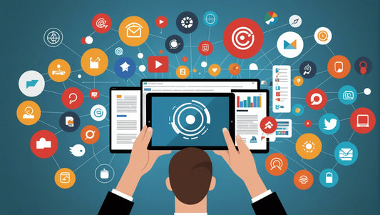 Boost Your Branding with Cutting Edge Digital Marketing Strategies