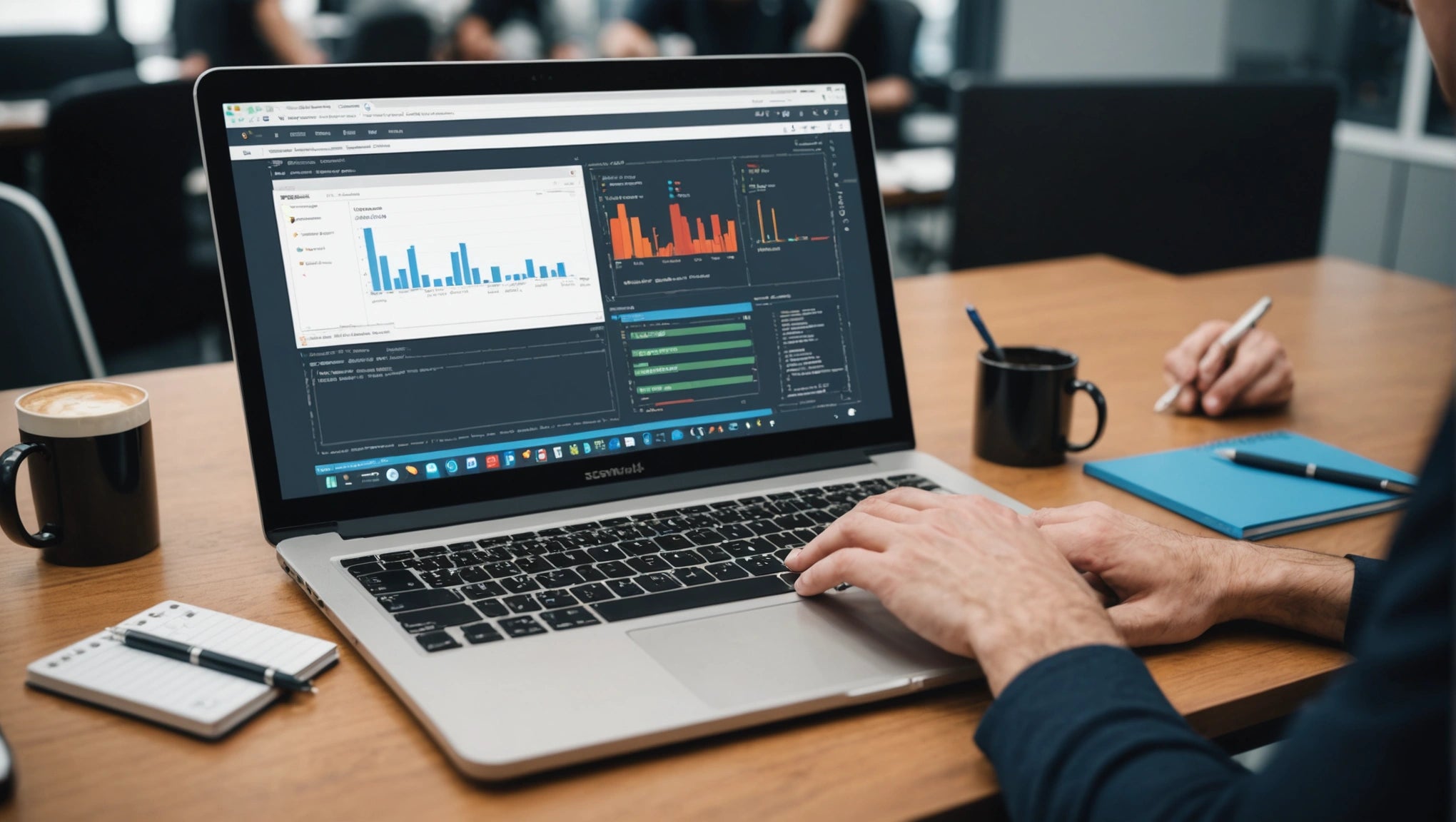 Drive Success with Professional Software Development – Soda Spoon Marketing