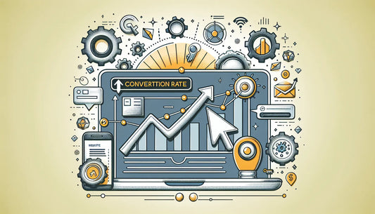 Optimize Your Website with Conversion Rate Optimization Services