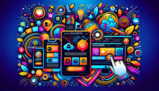 Supercharge Your Online Presence with a Digital Marketing Agency